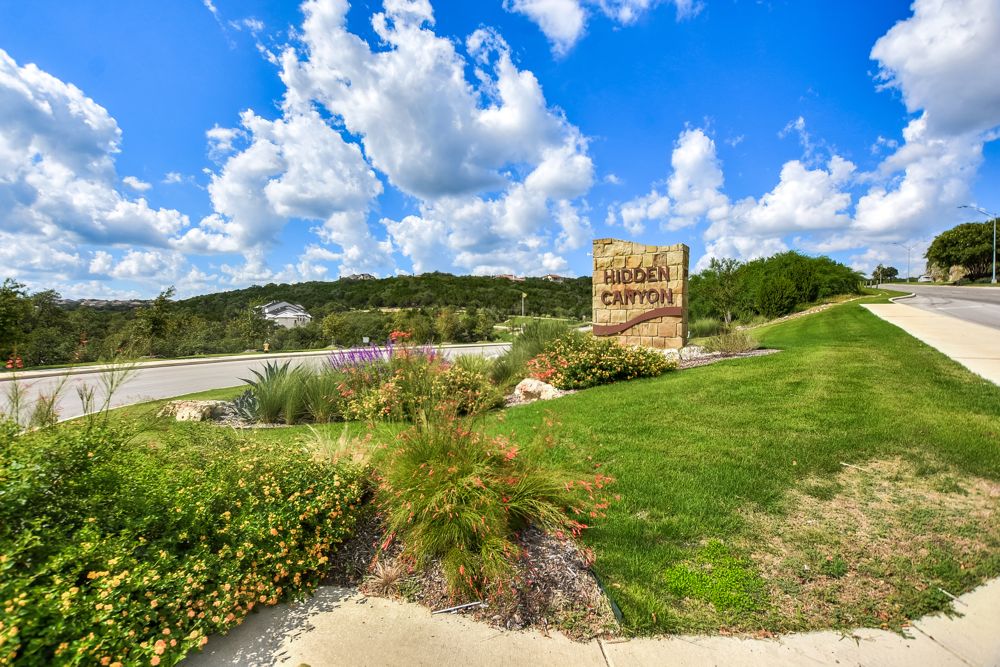 Hidden Canyon – Stone Oak, San Antonio